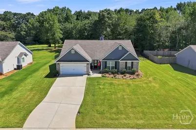 276 Kinsley Way, Statham, GA 30666 - Photo 18
