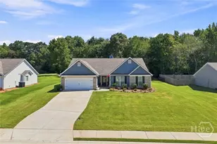 276 Kinsley Wy, Statham, GA 30666 - Photo 4