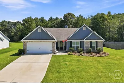 276 Kinsley Way, Statham, GA 30666 - Photo 1
