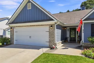 276 Kinsley Way, Statham, GA 30666 - Photo 2