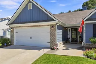 276 Kinsley Wy, Statham, GA 30666 - Photo 2