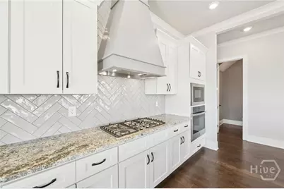 1240 Harmony Bend, Watkinsville, GA 30677 - Photo 14
