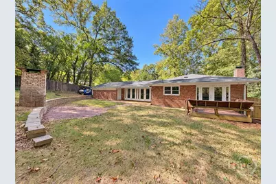 278 Rhodes Drive, Athens, GA 30606 - Photo 2