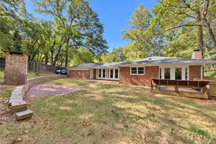 278 Rhodes Dr, Athens, GA 30606 - Photo 2