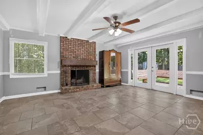278 Rhodes Drive, Athens, GA 30606 - Photo 18