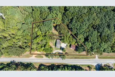 2045 Ila Road, Commerce, GA 30530 - Photo 26