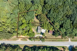 2045 Ila Rd, Commerce, GA 30530 - Photo 26