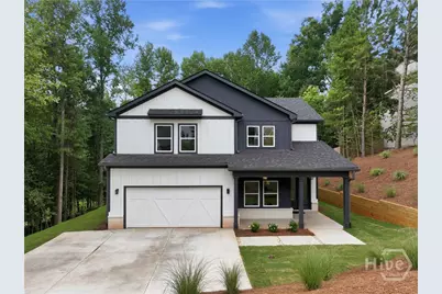 4813 River Bottom Drive, Gainesville, GA 30507 - Photo 2