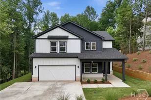 4813 River Bottom Dr, Gainesville, GA 30507 - Photo 2