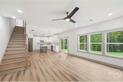 4813 River Bottom Drive, Gainesville, GA 30507 - Photo 20