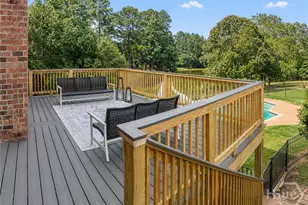 136 Hidden Lake Dr, Hull, GA 30646 - Photo 4