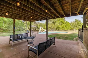 136 Hidden Lake Dr, Hull, GA 30646 - Photo 46