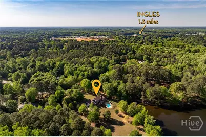 136 Hidden Lake Drive, Hull, GA 30646 - Photo 54