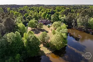 136 Hidden Lake Dr, Hull, GA 30646 - Photo 34