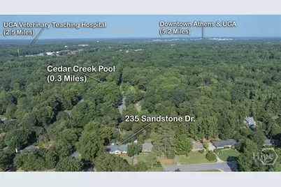 235 Sandstone Drive, Athens, GA 30605 - Photo 52