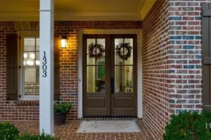 1303 Oconee Springs Dr, Statham, GA 30666 - Photo 2