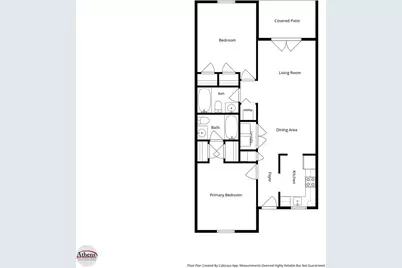 1055 Baxter Street, Athens, GA 30606 - Photo 14