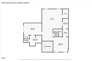 2420 Green Mountain Dr, Braselton, GA 30517 - Photo 48