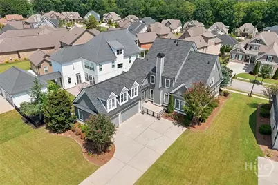 2420 Green Mountain Drive, Braselton, GA 30517 - Photo 2