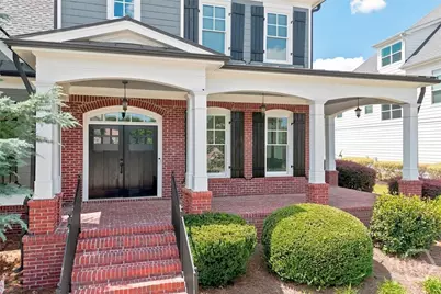 2420 Green Mountain Drive, Braselton, GA 30517 - Photo 8