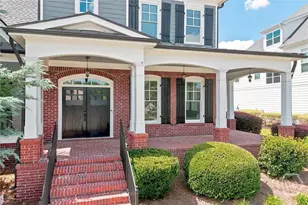 2420 Green Mountain Dr, Braselton, GA 30517 - Photo 8