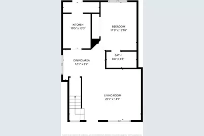 161 Bridgewater Circle, Athens, GA 30601 - Photo 8