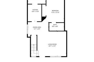 161 Bridgewater Cir, Athens, GA 30601 - Photo 8