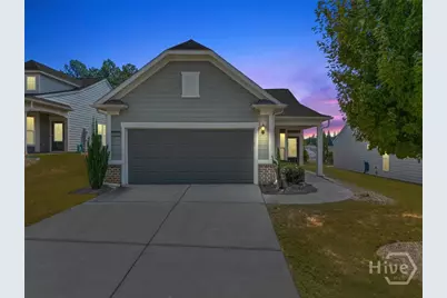 1071 Southern Pine, Greensboro, GA 30642 - Photo 2