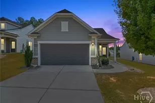 1071 Southern Pine, Greensboro, GA 30642 - Photo 2