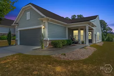1071 Southern Pine, Greensboro, GA 30642 - Photo 4