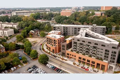 220 Williams Street #D201, Athens, GA 30605 - Photo 2