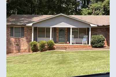 240 Davis Street, Athens, GA 30601 - Photo 1