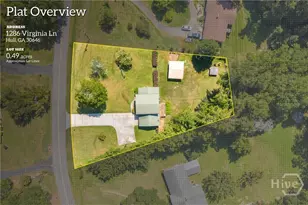 1286 Virginia Ln, Hull, GA 30646 - Photo 2