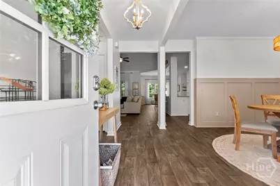 210 Masters Way, Athens, GA 30607 - Photo 12