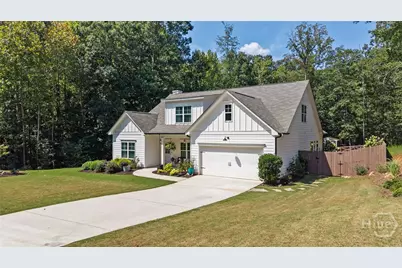 210 Masters Way, Athens, GA 30607 - Photo 2