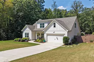 210 Masters Way, Athens, GA 30607 - Photo 2