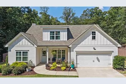 210 Masters Way, Athens, GA 30607 - Photo 4