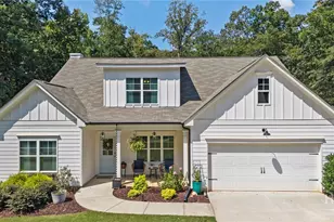 210 Masters Way, Athens, GA 30607 - Photo 4