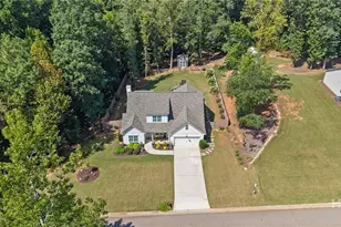 210 Masters Way, Athens, GA 30607 - Photo 6