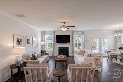 2062 Brookside Circle, Statham, GA 30666 - Photo 30