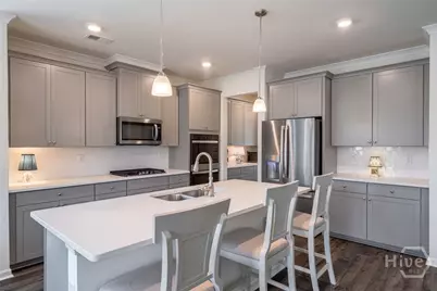 2062 Brookside Circle, Statham, GA 30666 - Photo 6