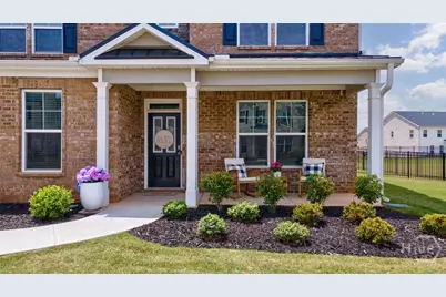 2062 Brookside Circle, Statham, GA 30666 - Photo 4