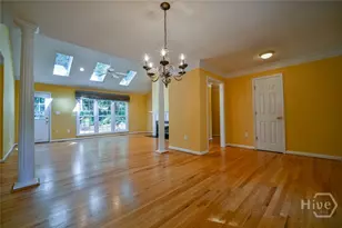 137 Elderberry Cir, Athens, GA 30605 - Photo 4