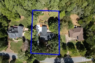 137 Elderberry Cir, Athens, GA 30605 - Photo 36