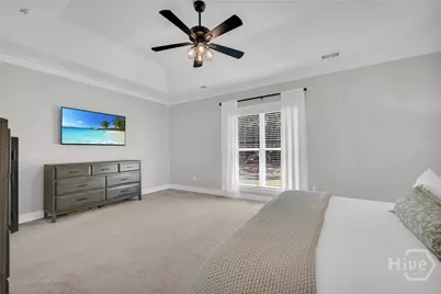 1025 Dewey Road, Statham, GA 30666 - Photo 36