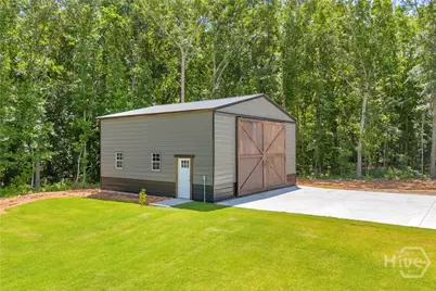 1025 Dewey Road, Statham, GA 30666 - Photo 56