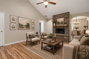 417 Beacon Dr, Maysville, GA 30558 - Photo 4