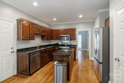 1020 Daniell Court, Watkinsville, GA 30677 - Photo 16