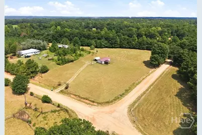 [Address not provided], Colbert, GA 30628 - Photo 8