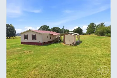 [Address not provided], Colbert, GA 30628 - Photo 12